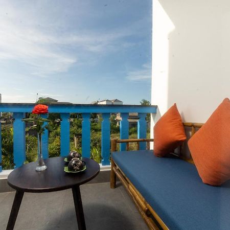 Local Beach Front Villas Tan Thanh المظهر الخارجي الصورة